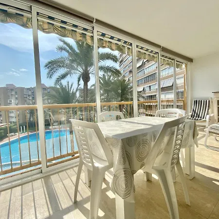Niza 22 By United Renters Alicante
