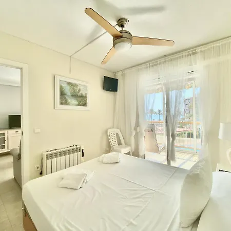 Niza 22 By United Renters Apartment *
