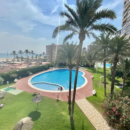 Niza 22 By United Renters *