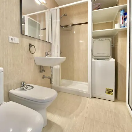Niza 22 By United Renters Apartment *