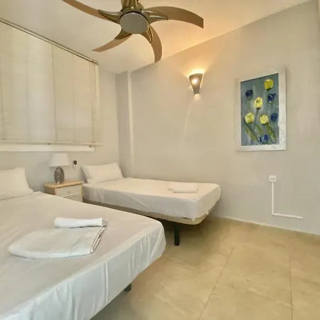 Niza 22 By United Renters Apartment