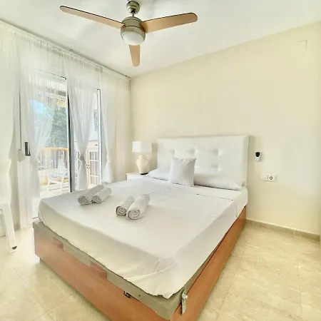 Niza 22 By United Renters Apartment *