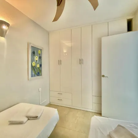 Apartment Niza 22 By United Renters *