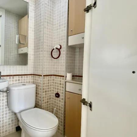 Niza 22 By United Renters Apartment