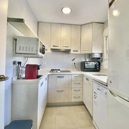 Apartment Niza 22 By United Renters