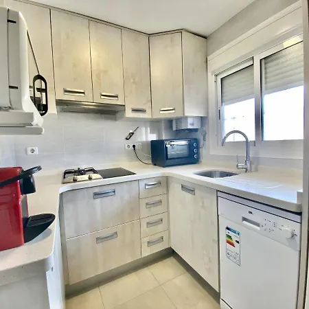 Apartment Niza 22 By United Renters