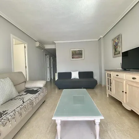 Niza 22 By United Renters Apartment