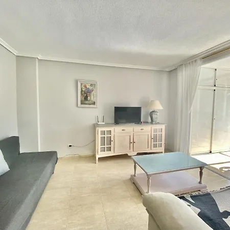 Niza 22 By United Renters Apartment Alicante