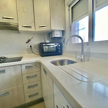 Niza 22 By United Renters * Alicante