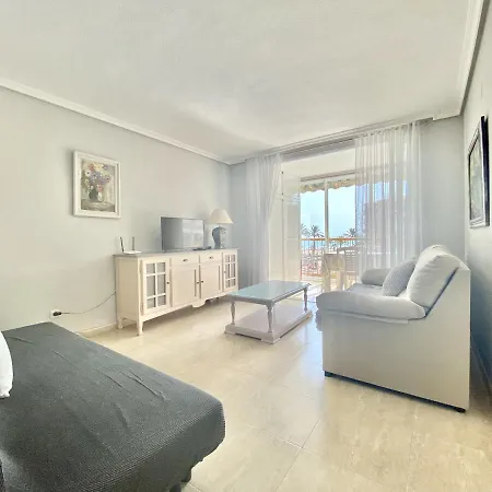 Niza 22 By United Renters Apartment *