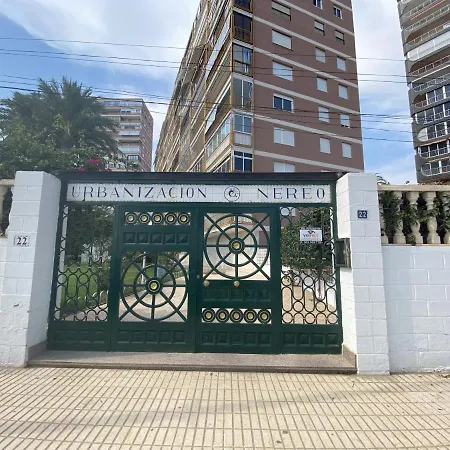 Niza 22 By United Renters *