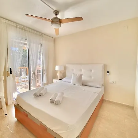 Apartment Niza 22 By United Renters *