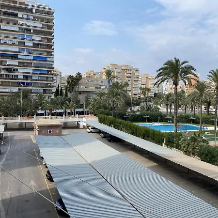 Niza 22 By United Renters Apartamento Alicante