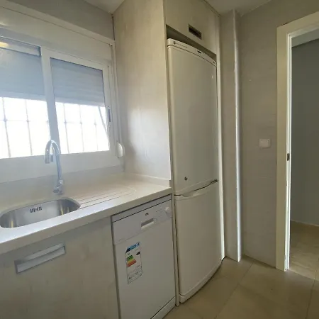 Niza 22 By United Renters Apartment *