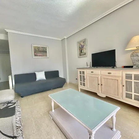 Niza 22 By United Renters Apartment Alicante