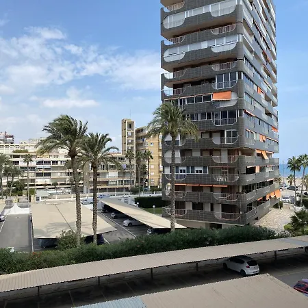 Apartamento Niza 22 By United Renters