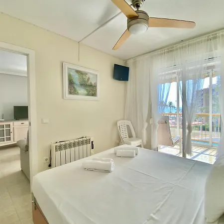 Apartment Niza 22 By United Renters *