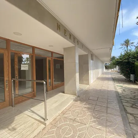 Niza 22 By United Renters Apartment *
