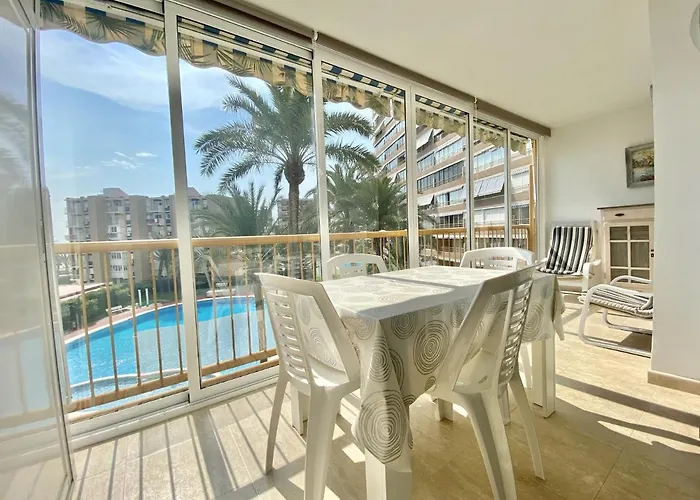 Niza 22 By United Renters Αλικάντε