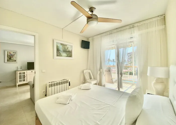 Niza 22 By United Renters Διαμέρισμα *