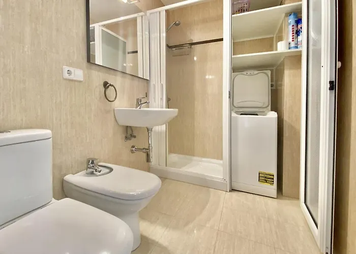 Niza 22 By United Renters Διαμέρισμα *