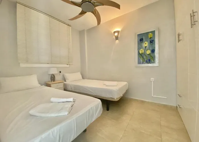 Niza 22 By United Renters Διαμέρισμα