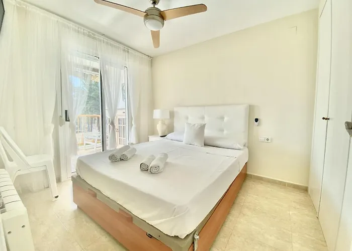 Niza 22 By United Renters Διαμέρισμα *