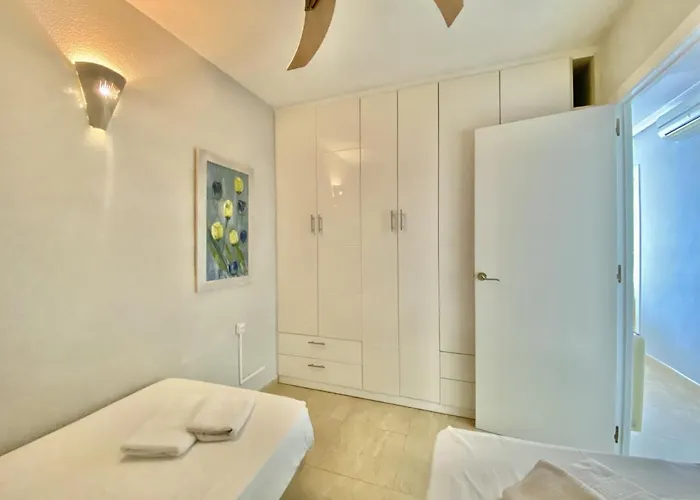 Διαμέρισμα Niza 22 By United Renters *