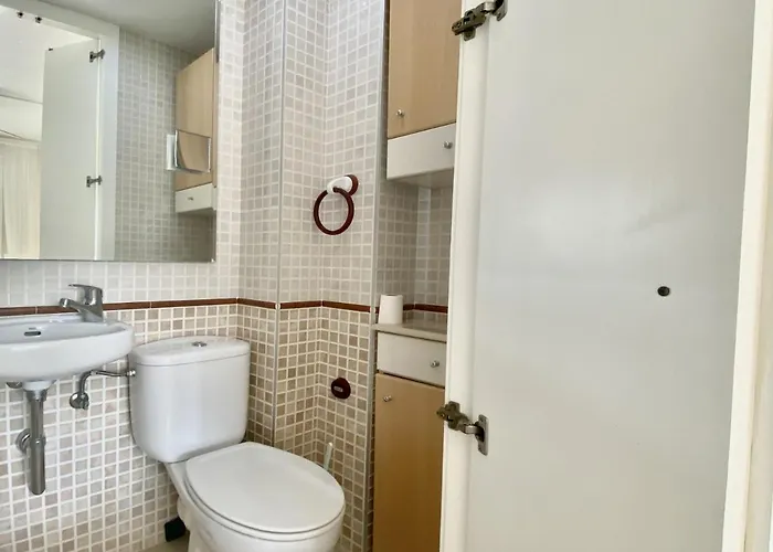 Niza 22 By United Renters Διαμέρισμα