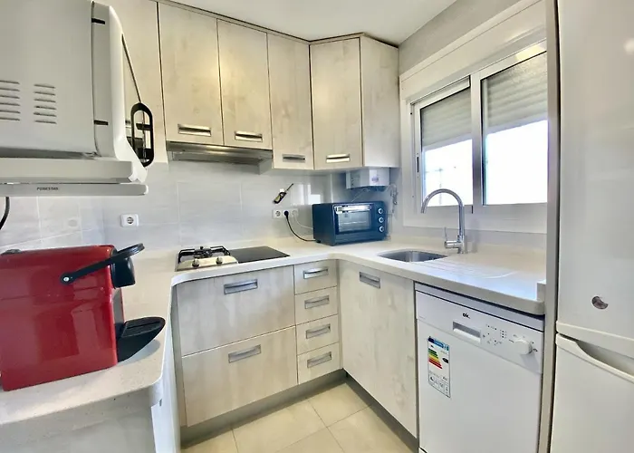 Διαμέρισμα Niza 22 By United Renters