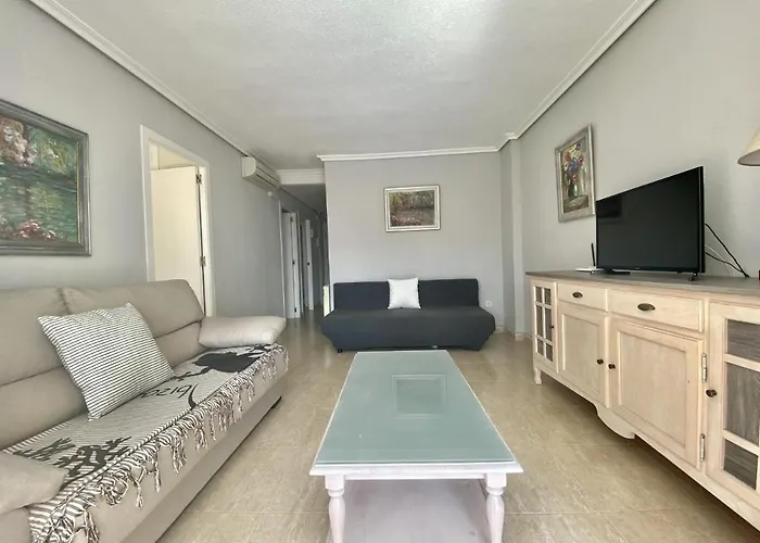 Niza 22 By United Renters Διαμέρισμα