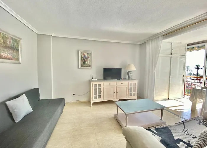 Niza 22 By United Renters Διαμέρισμα Αλικάντε