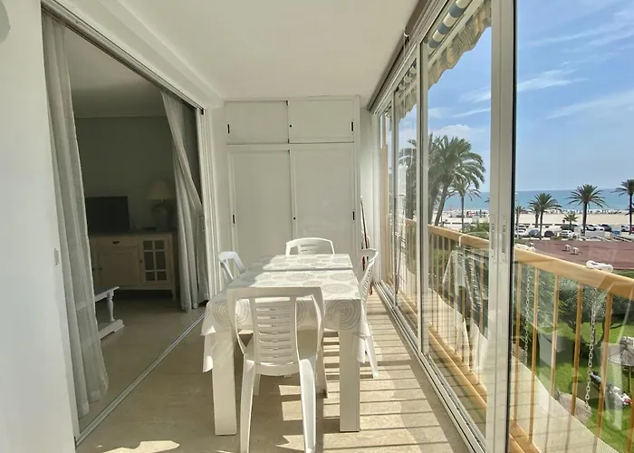 Διαμέρισμα Niza 22 By United Renters
