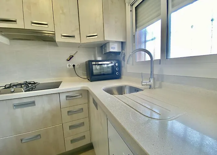 Niza 22 By United Renters * Αλικάντε