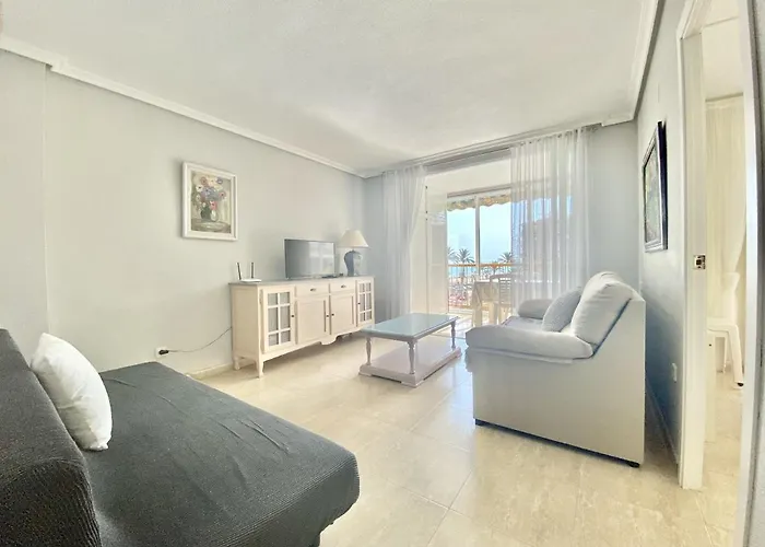 Niza 22 By United Renters Διαμέρισμα *