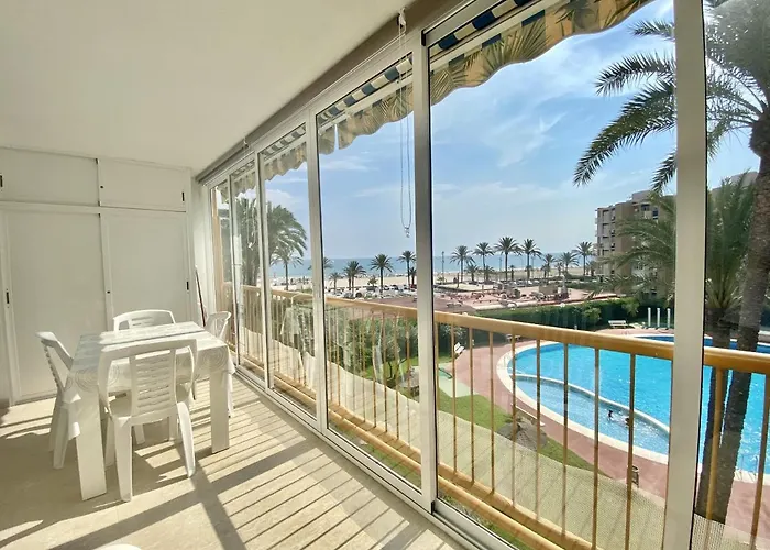 Niza 22 By United Renters *