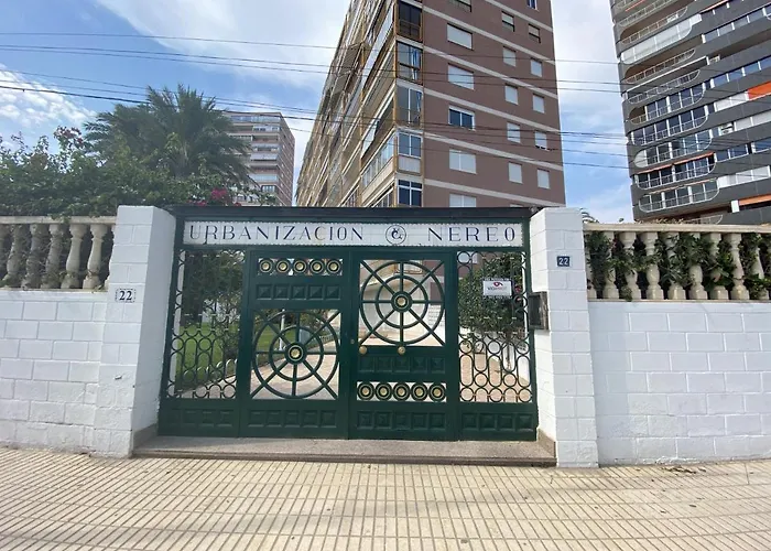Niza 22 By United Renters *