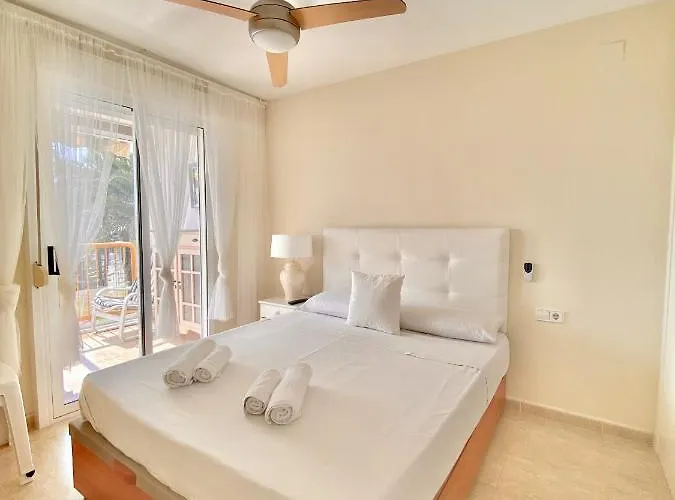 Διαμέρισμα Niza 22 By United Renters *