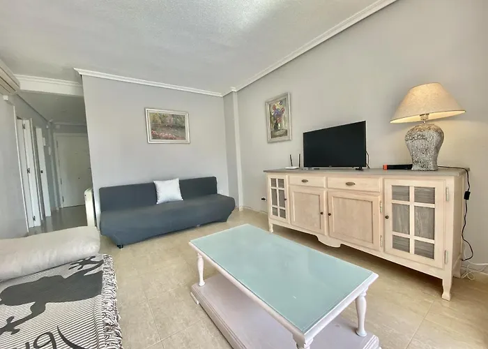 Niza 22 By United Renters Διαμέρισμα Αλικάντε