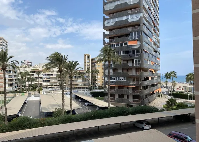 Διαμέρισμα Niza 22 By United Renters