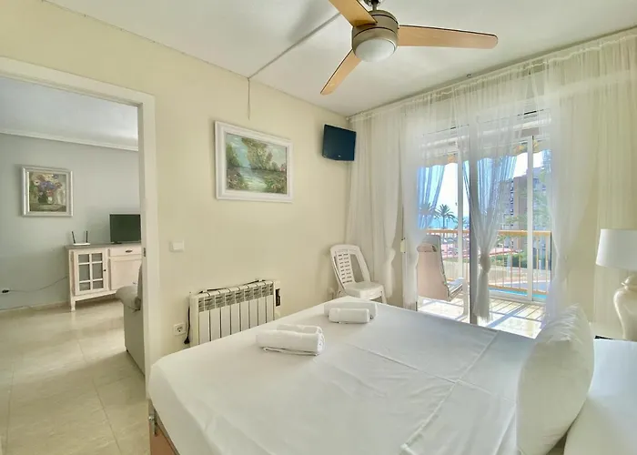 Διαμέρισμα Niza 22 By United Renters *