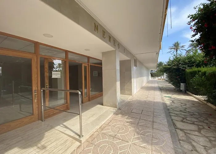 Niza 22 By United Renters Διαμέρισμα *